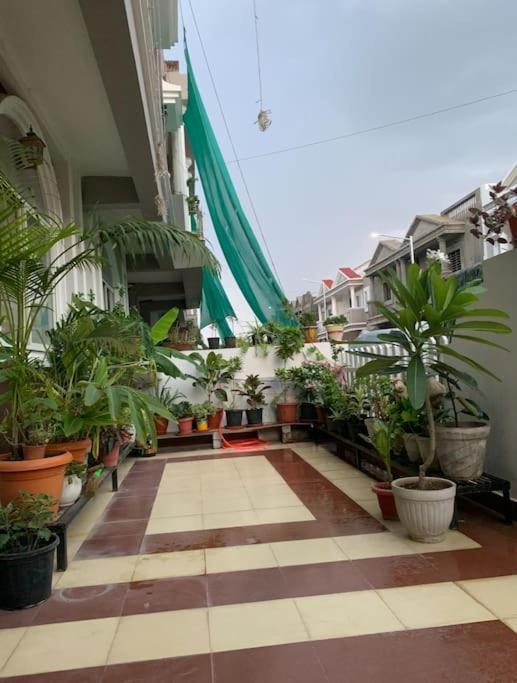 Furnished Villa Near Airport, Away From City โบปาล ภายนอก รูปภาพ